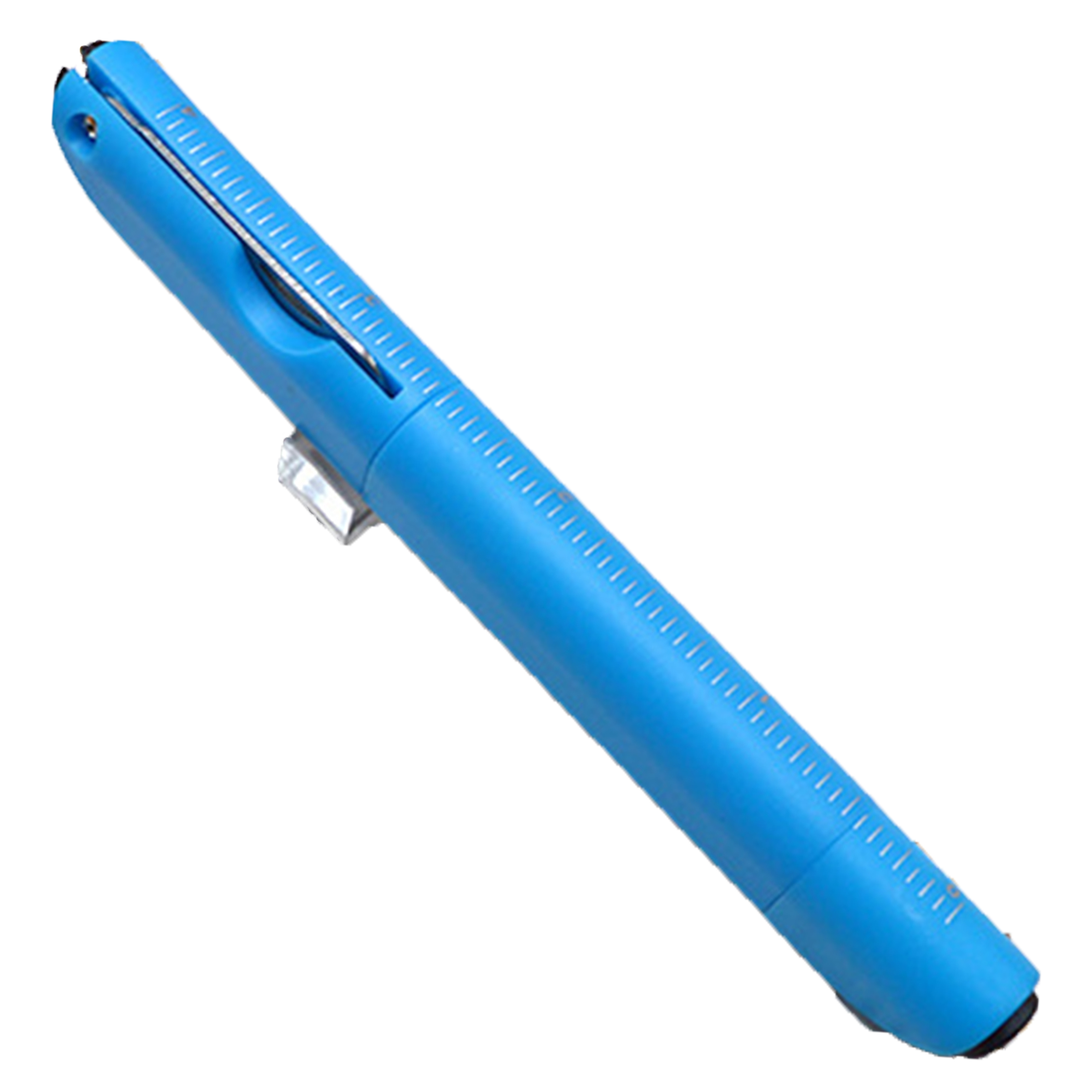 Abs Multi Functional Portable Tool Ballpoint Pen 6