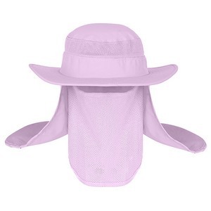 Wide Brim Sun Hat for Men's Mountaineering Fishing 37