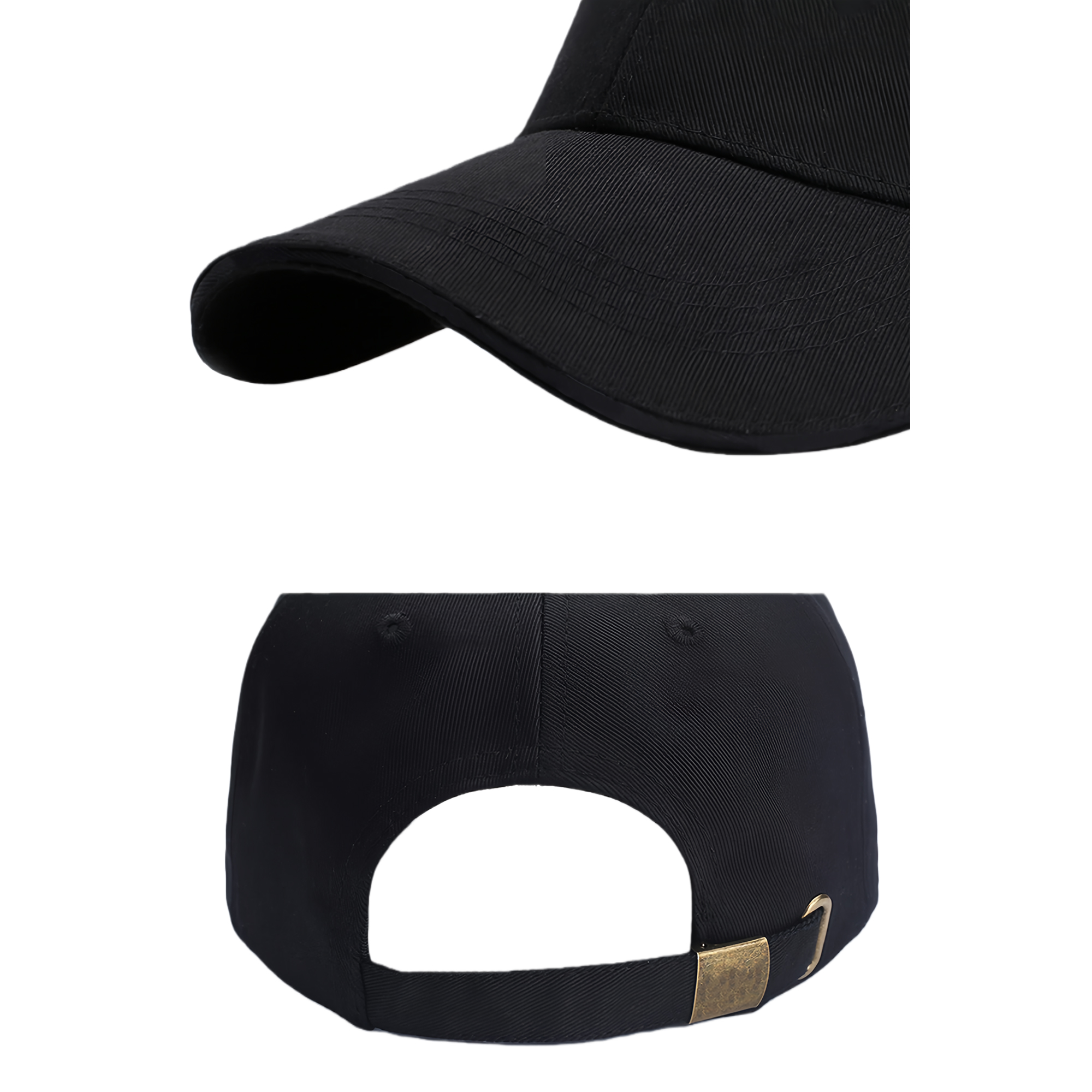 Adjustable Baseball Cap 3
