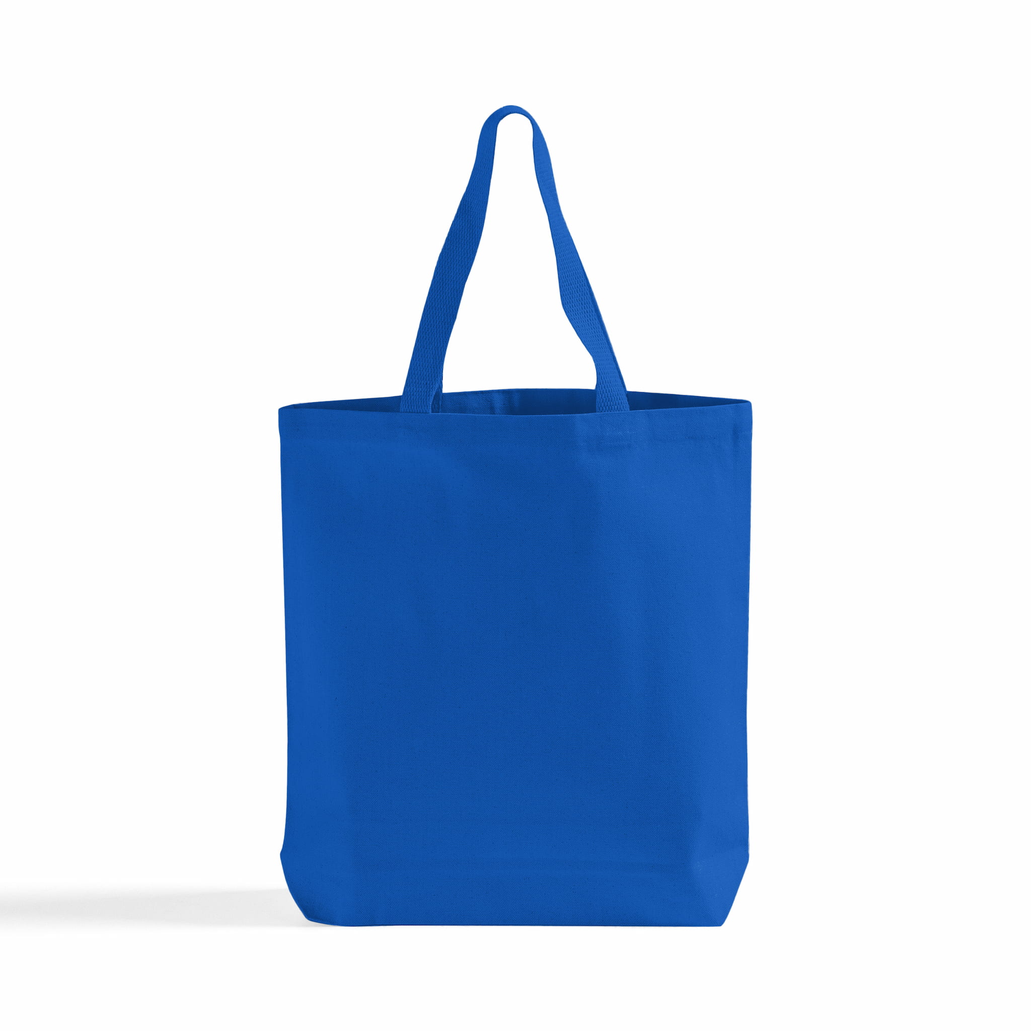 Everyday Canvas Tote Bag 12