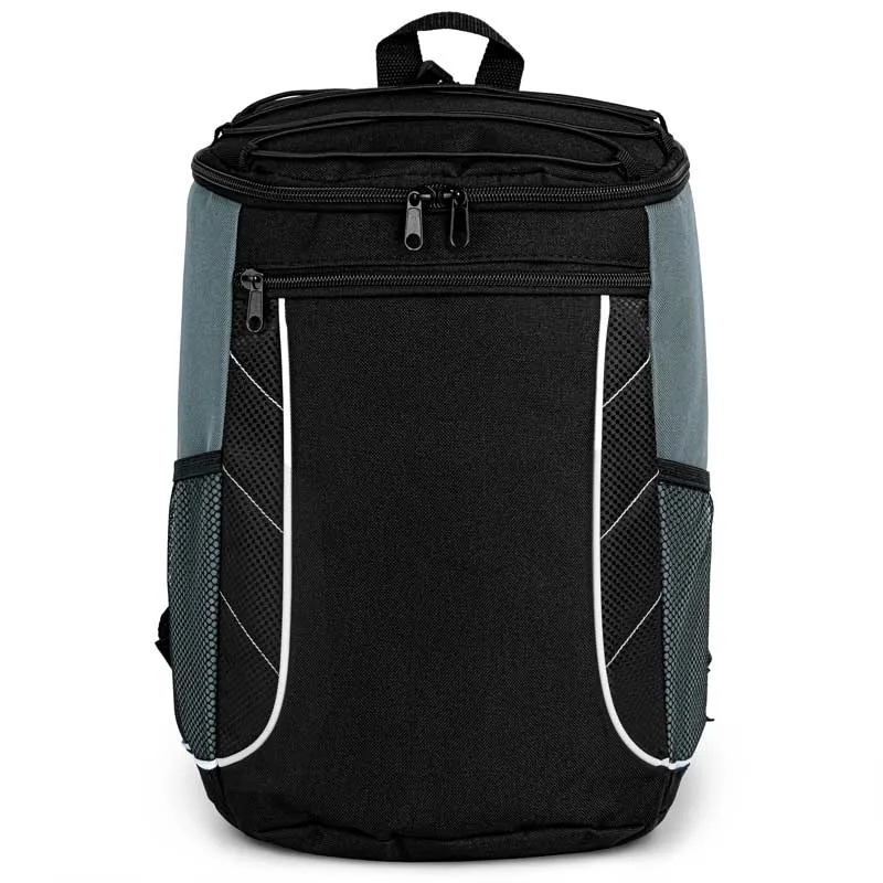 Everest RPET Backpack Cooler 6