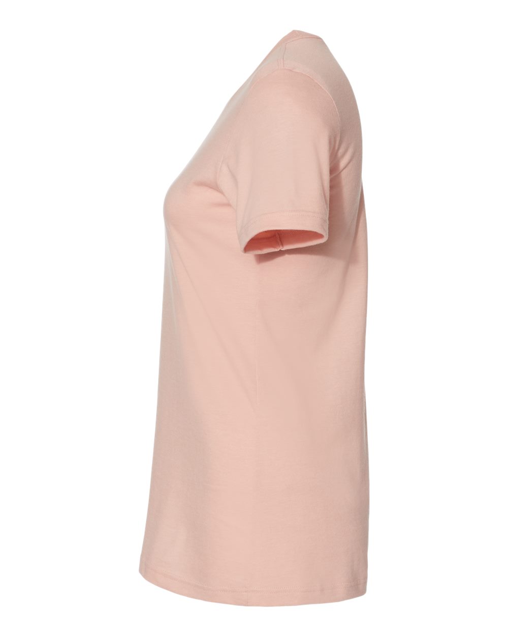 Women's Softstyle® CVC T-Shirt - 64001LCVC 112