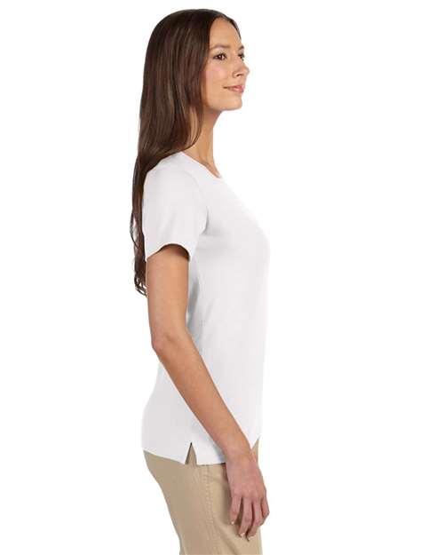 Women's Perfect Fit™ Shell T-Shirt - DP182W 29