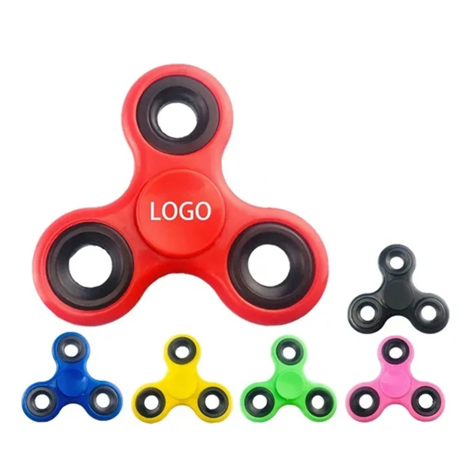 Fidget Spinner Toy 2