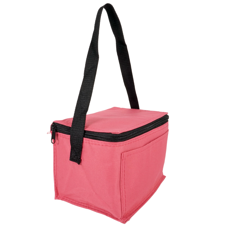 Fairbanks 6 Pack Cooler 13