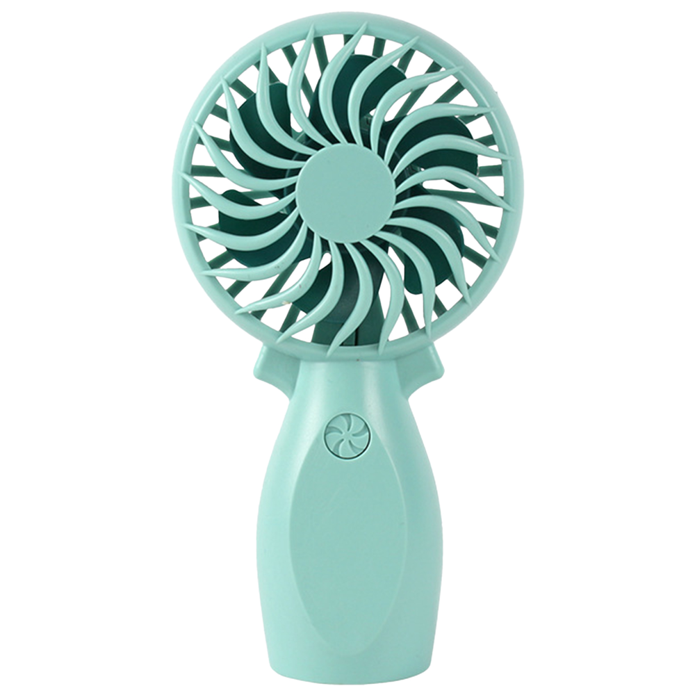 Rechargeable Mini Handheld Fan