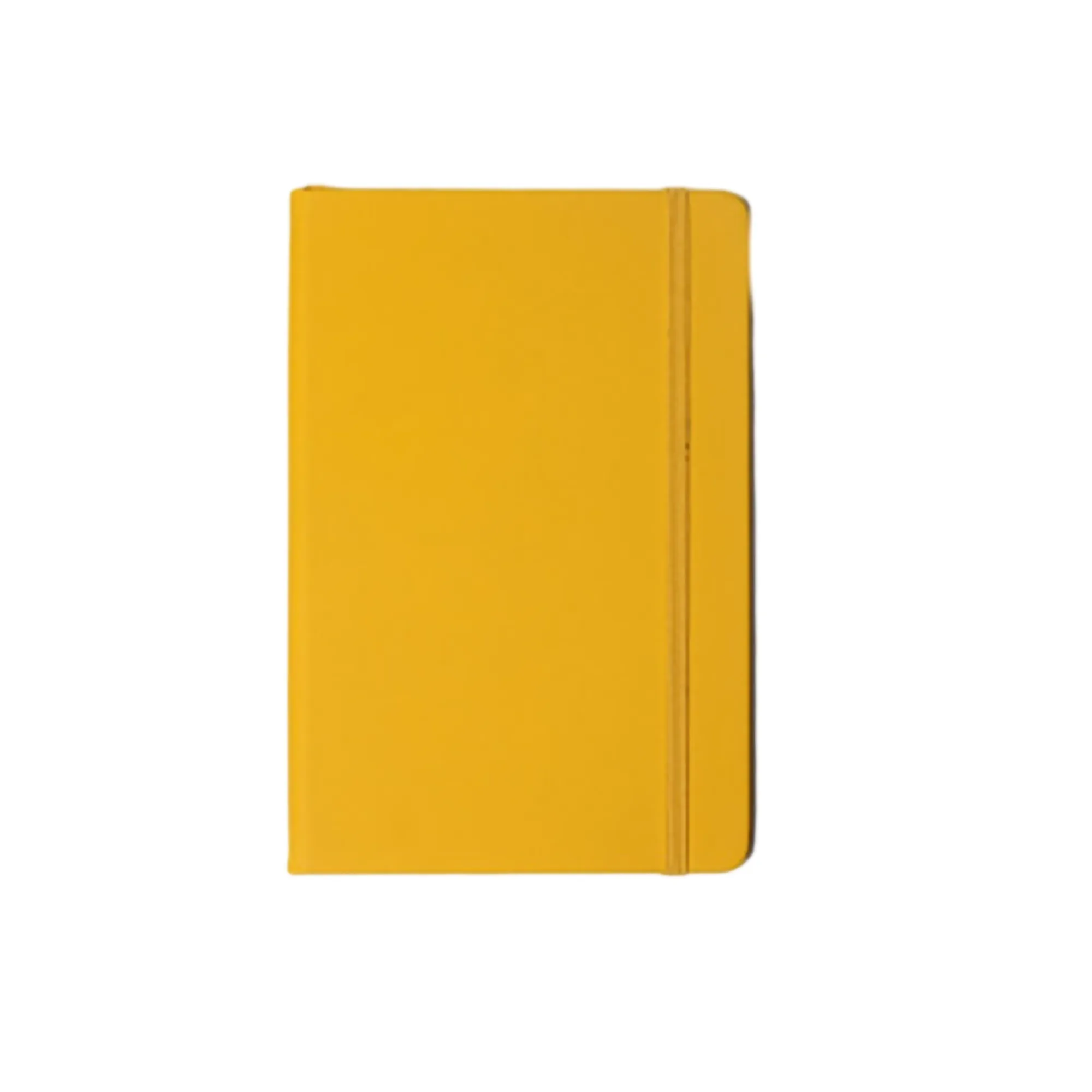 MOQ 50PCS A6 PU Journal Notebooks 2