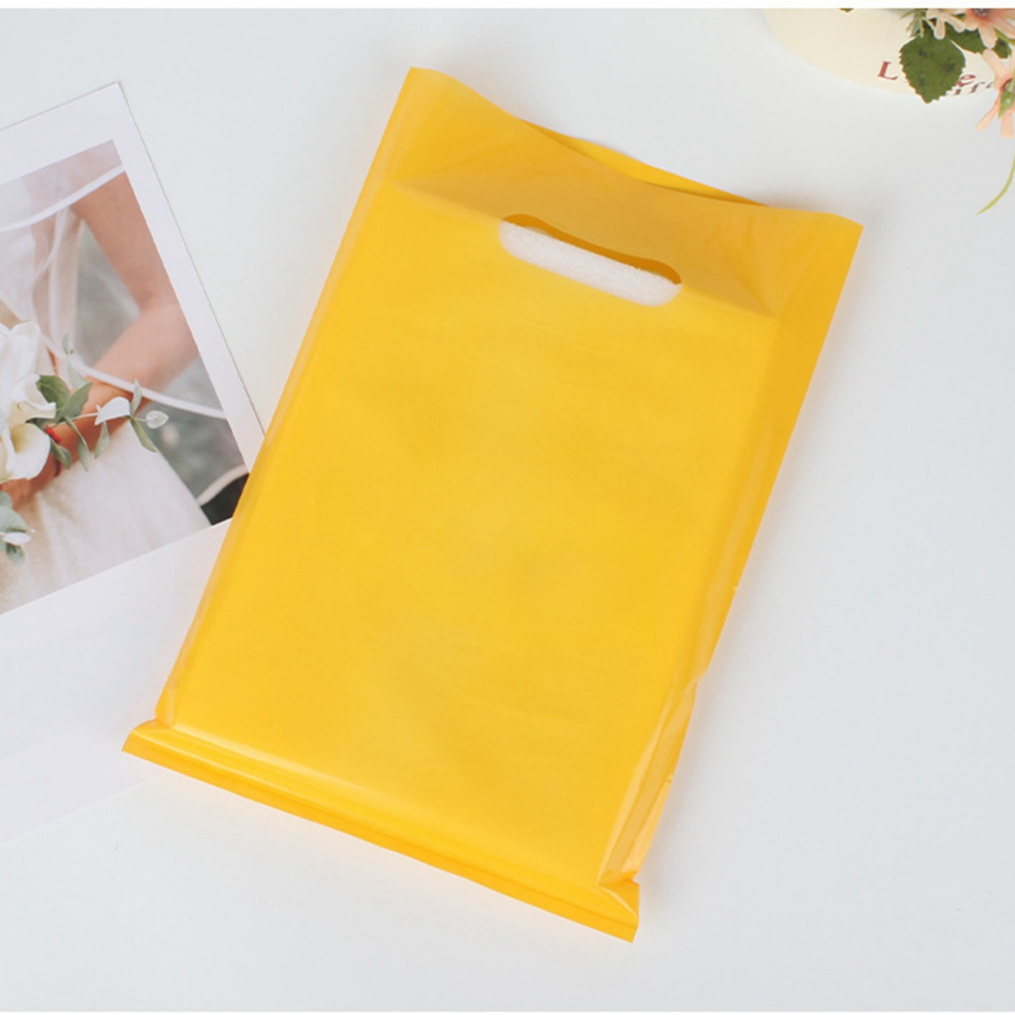 Plastic Bag 1
