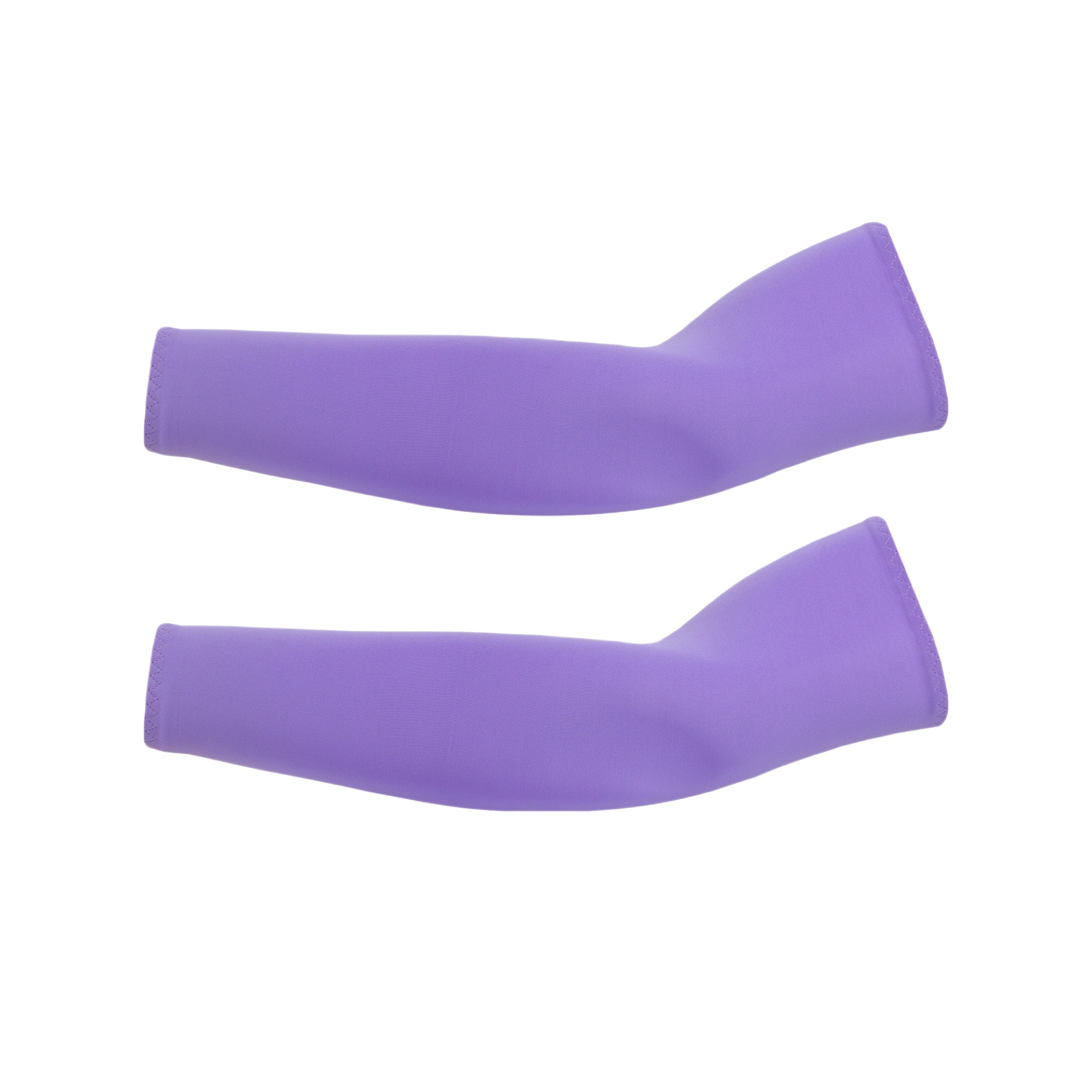 MOQ 50 Sun Protection Cooling Sports Arm Sleeves For Women 5