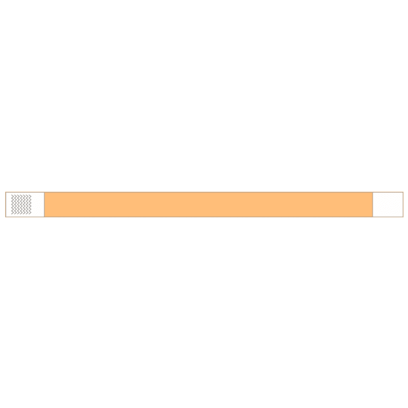 Tyvek Wristbands 34