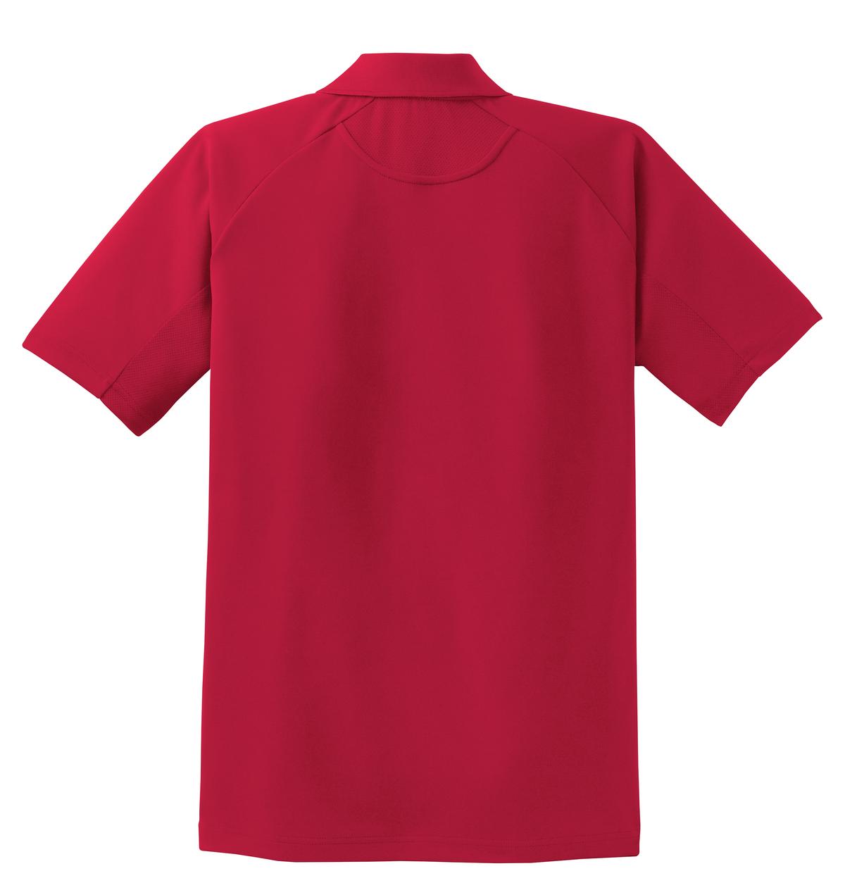Sport-Tek® Dri-Mesh Pro Polo 43