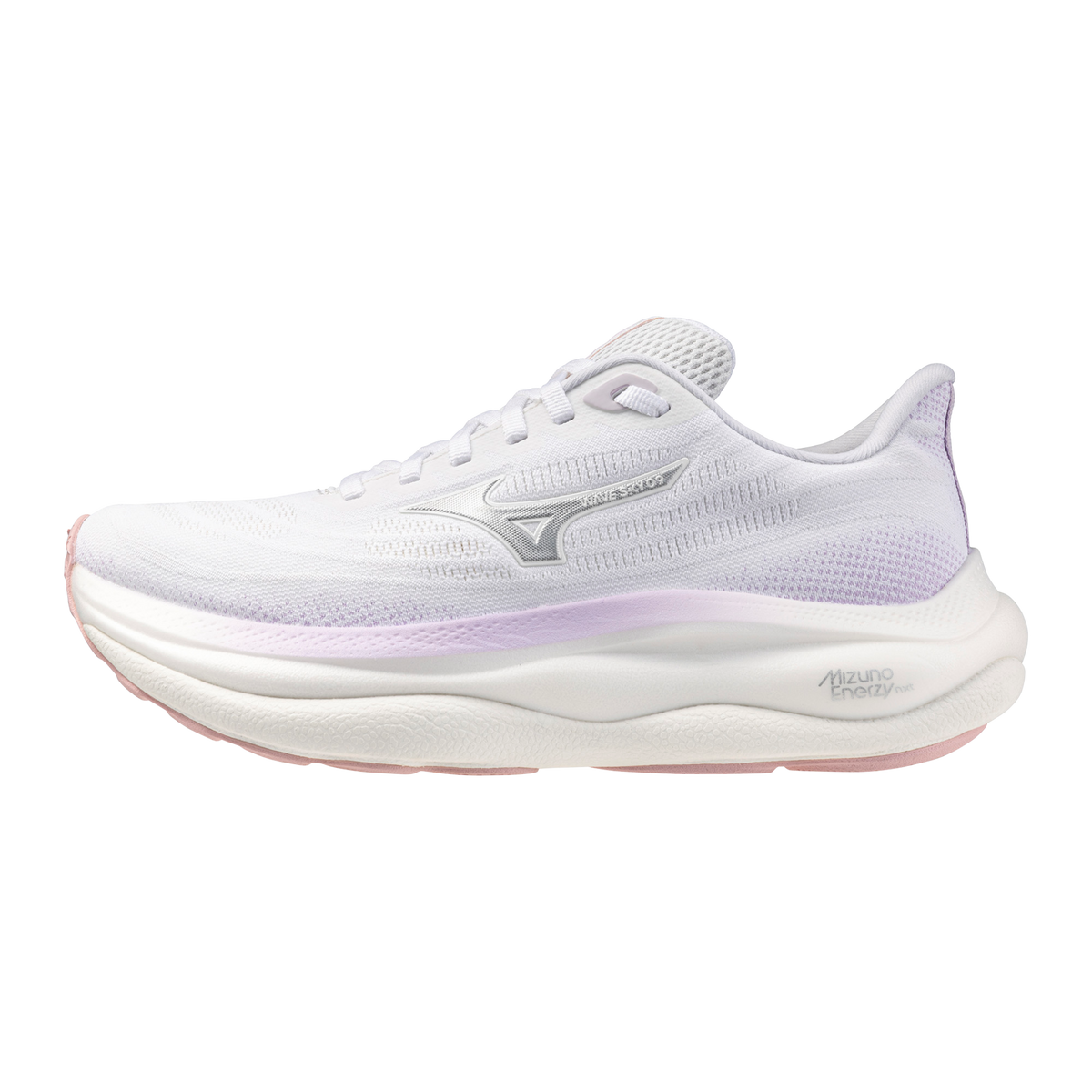 Women's Wave Sky 9 Running Shoe 4