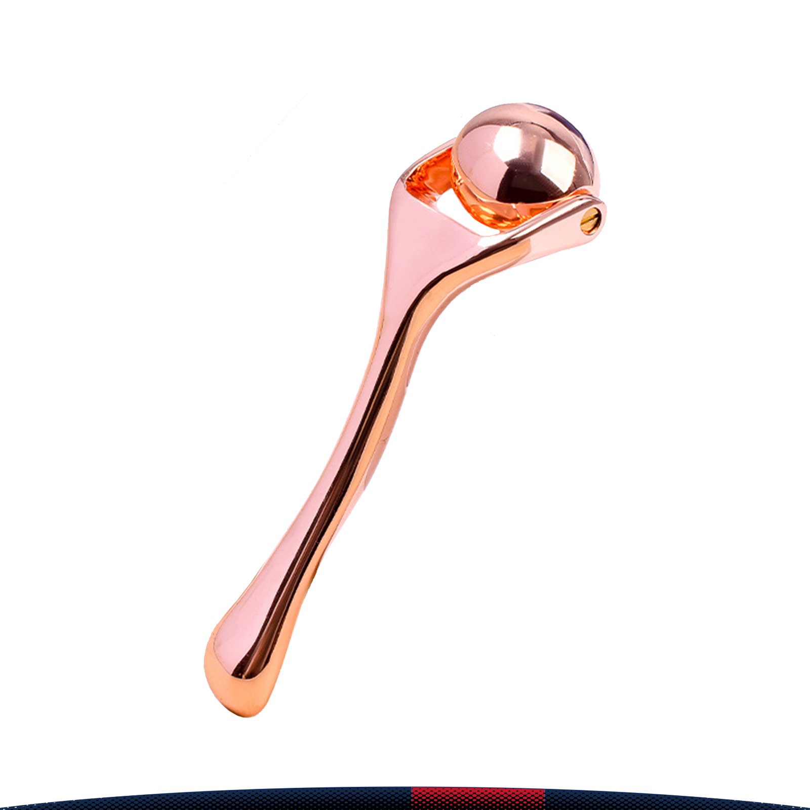 Lared Facial Massage Roller 3