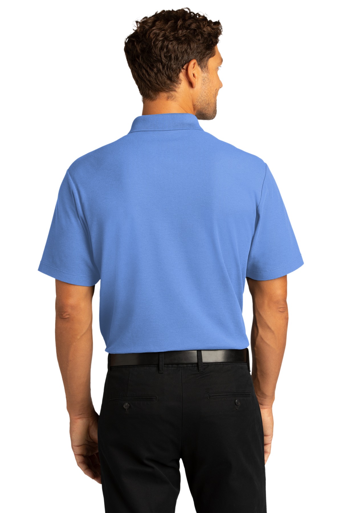 Port Authority® SuperPro React Polo 26
