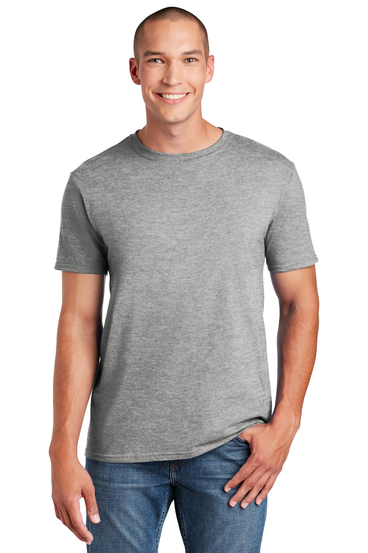 Gildan® Softstyle T-Shirt 43