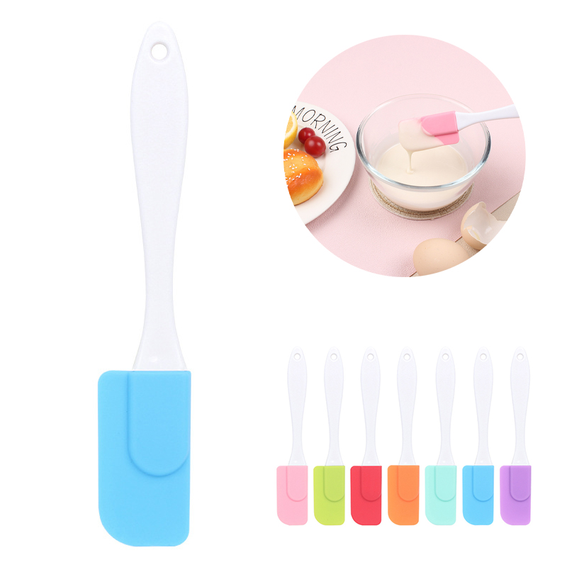 Silicone Baking Spatula 6