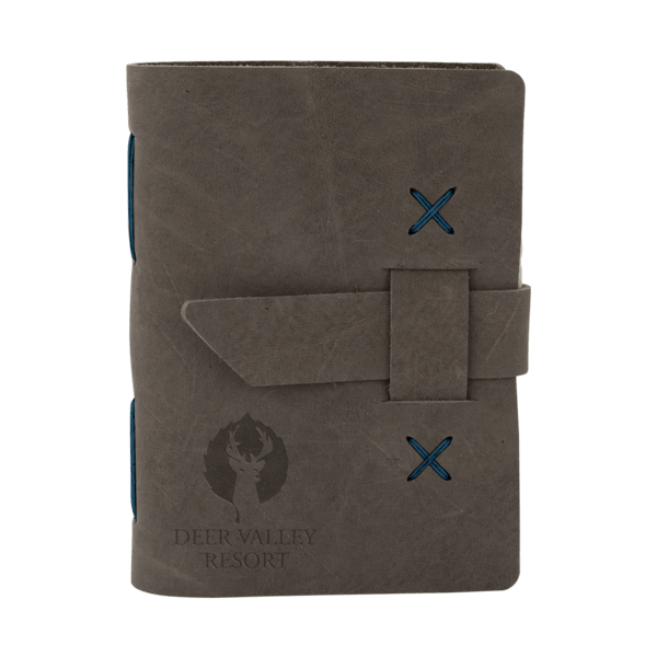 Journeyman Small Journal 38