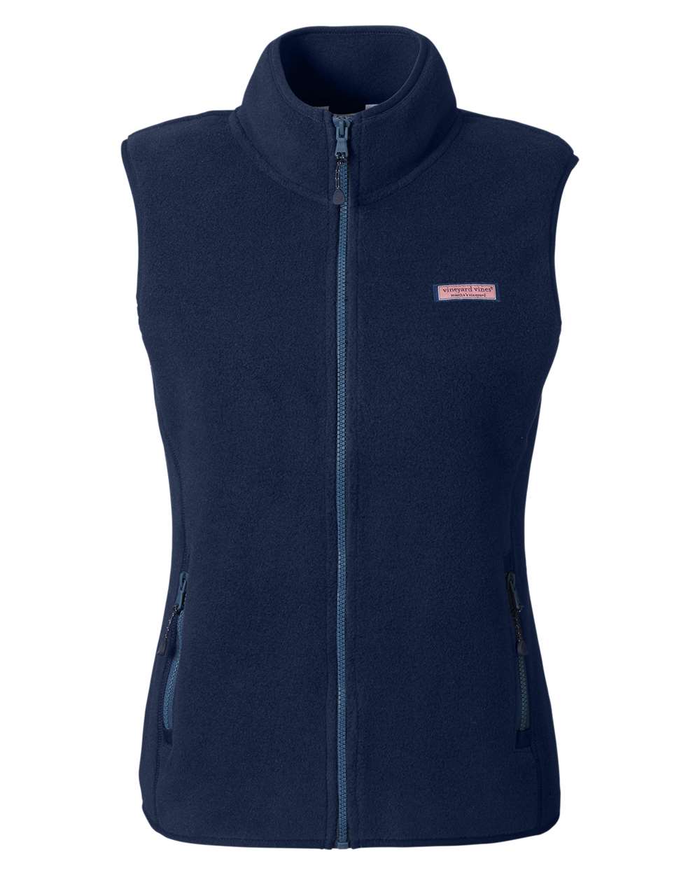 Women's Harbor Fleece Vest - O001412 14