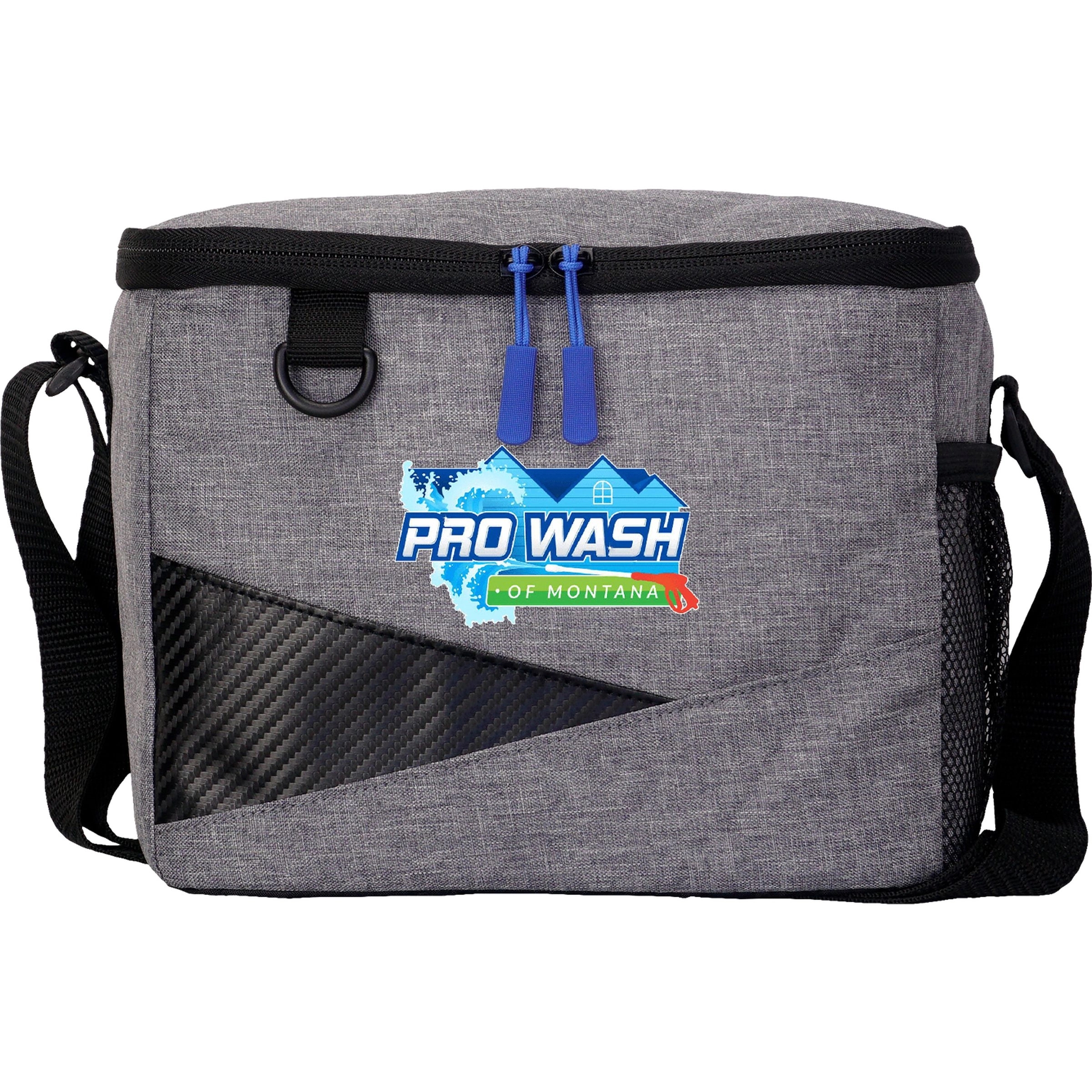 Recycled Lunch Cooler 11