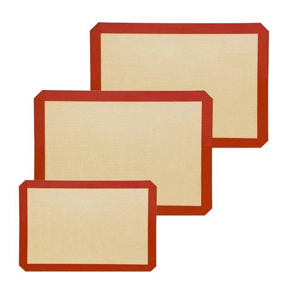 Non-Stick Silicone Baking Mat 3