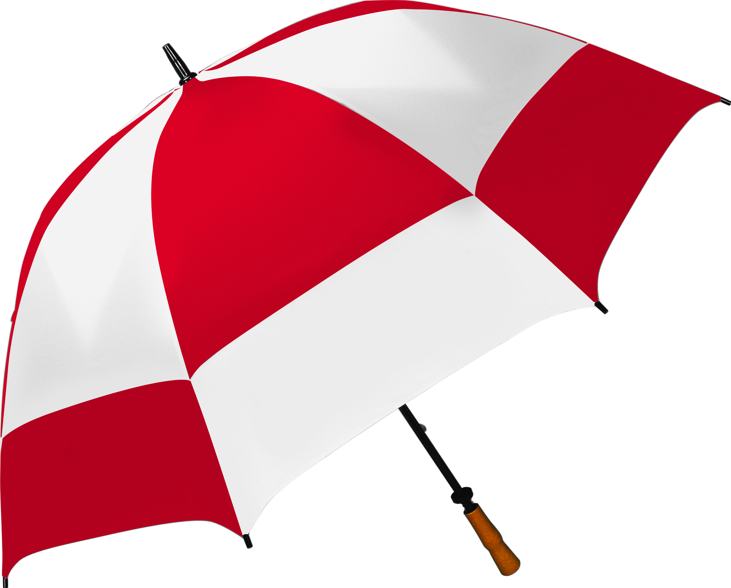 The Checkerboard Golf Umbrella 51