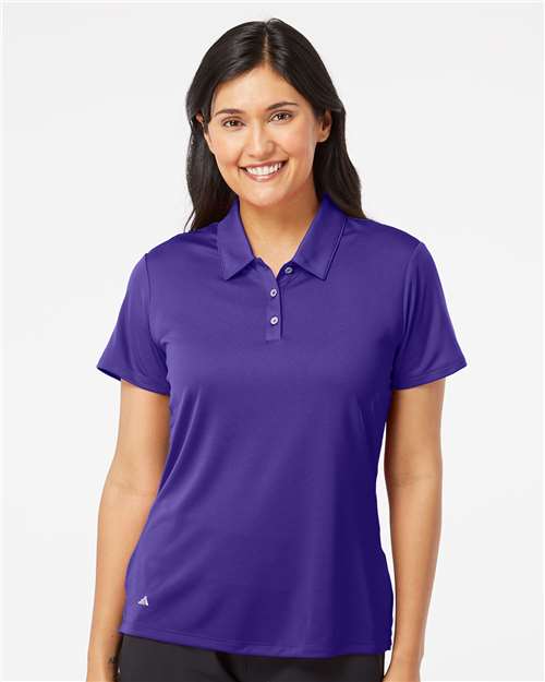 Women's Performance Polo - A231 76