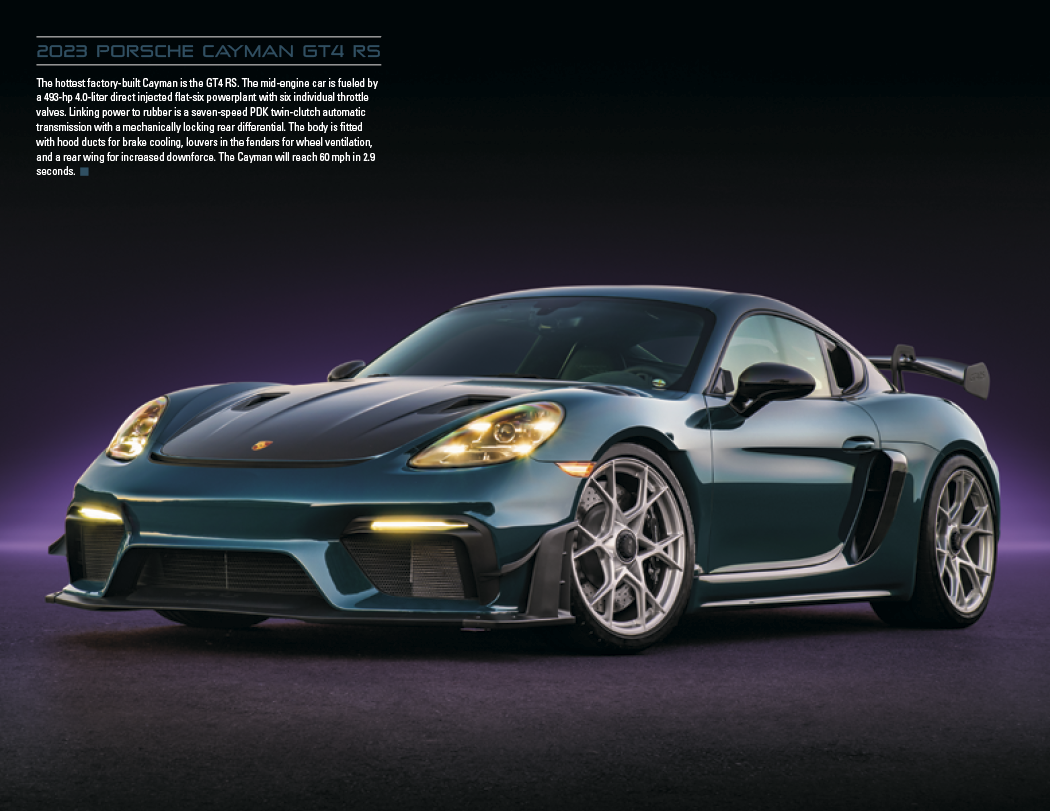 Triumph® Calendars Exotic Cars Calendar 63