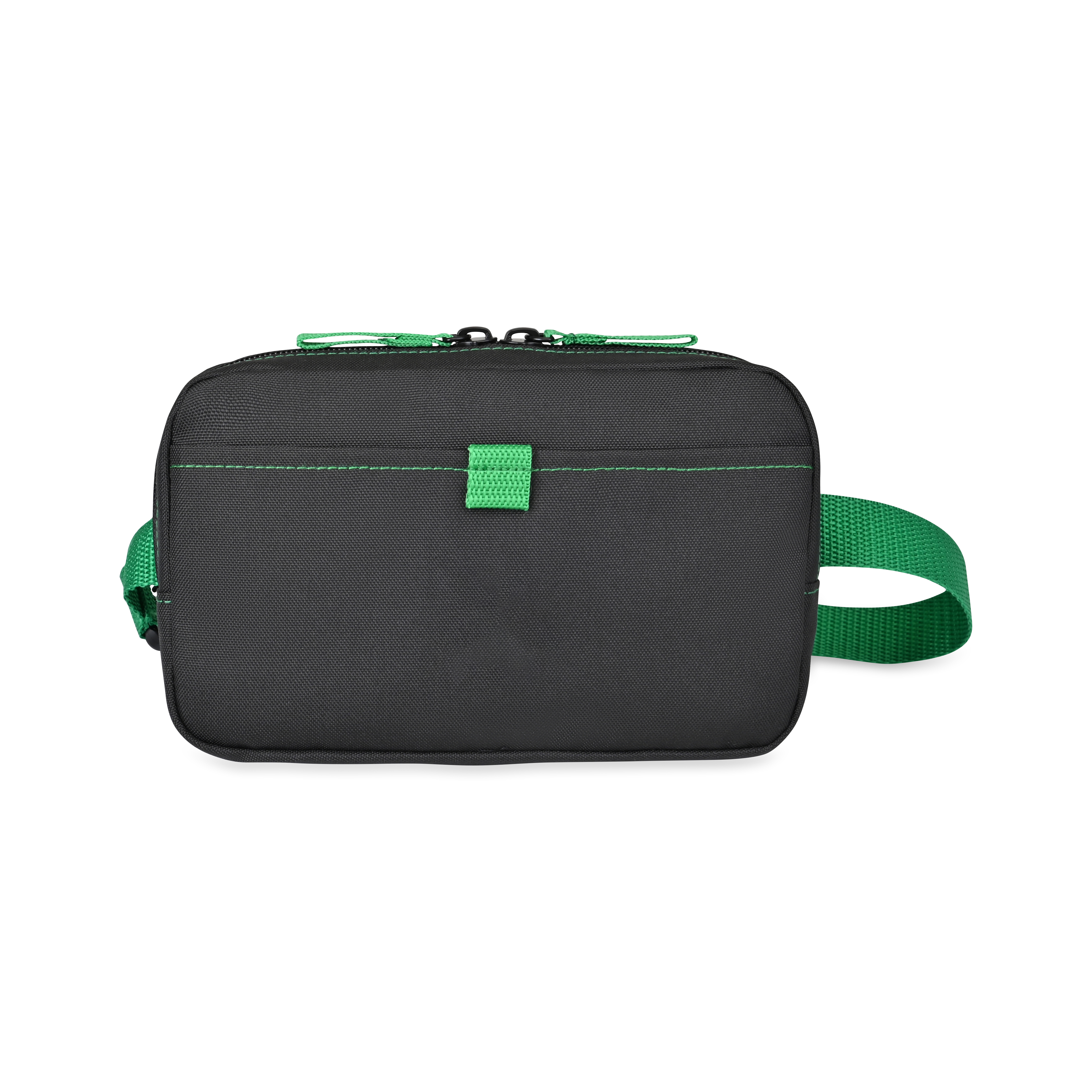 Repeat Recycled rPET Waist Pack 12