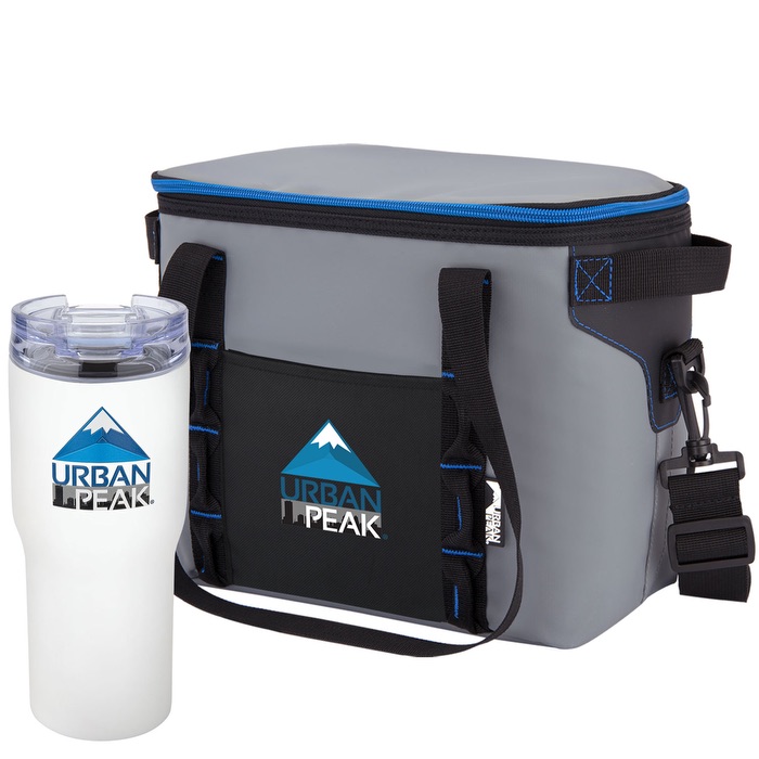 Urban Peak® CB161 / SL234PR Gift Set 3