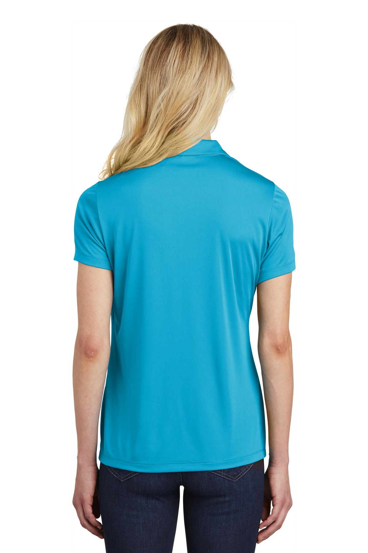 Women's PosiCharge Competitor Polo