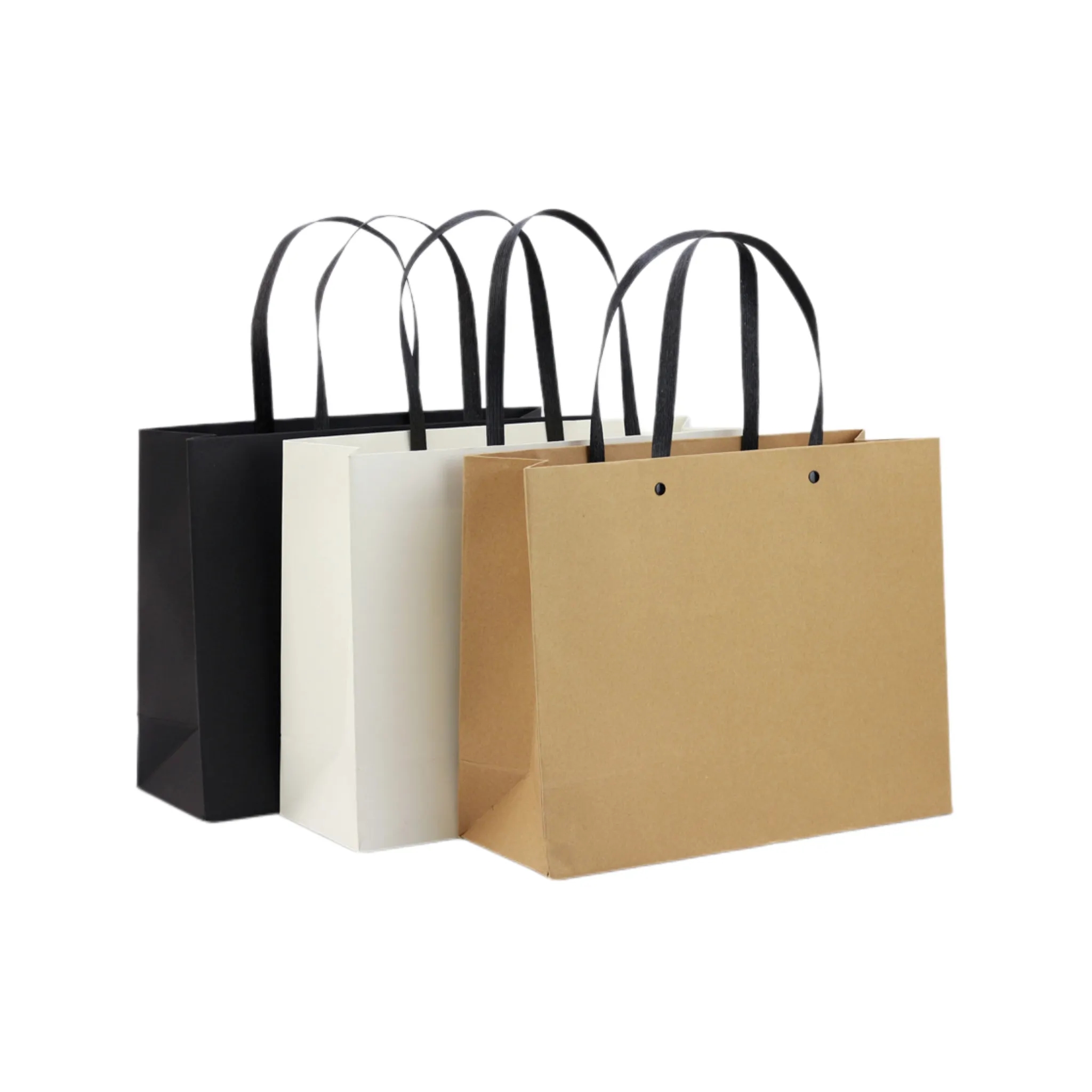 Sturdy Paper Gift Bags 3