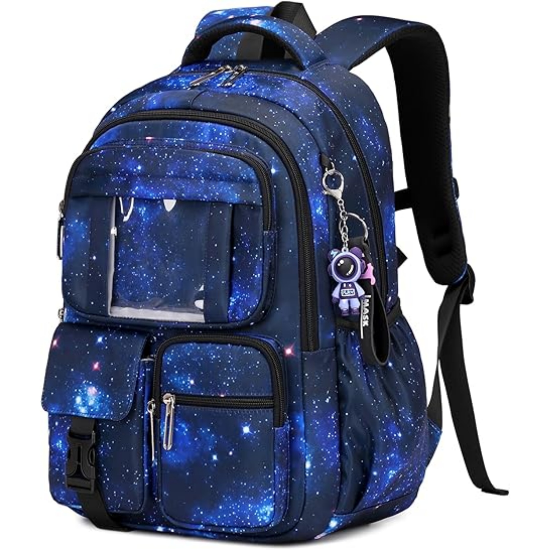 Middle School Students Backpack 13