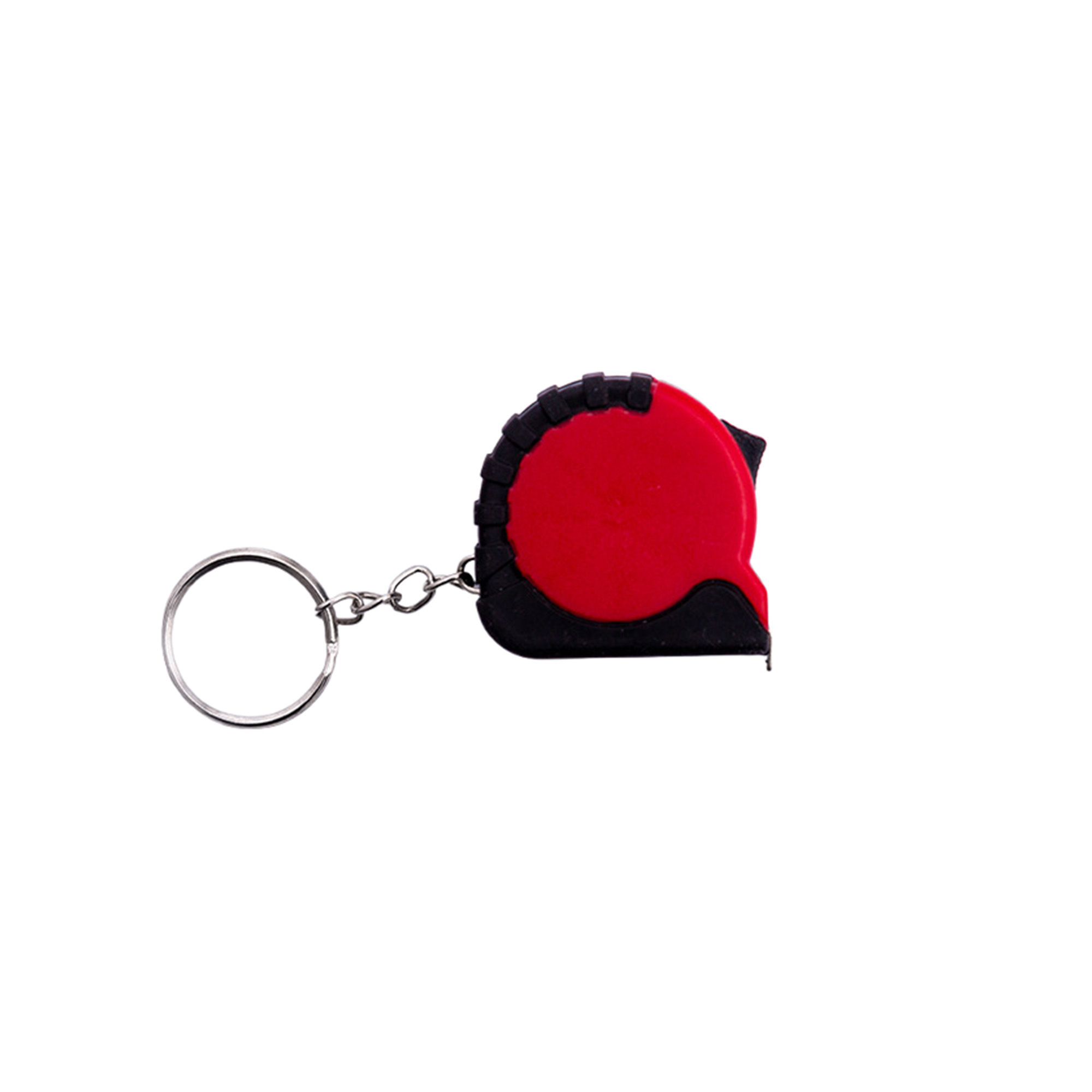 Colored Retractable Keychain Tape Measures 7