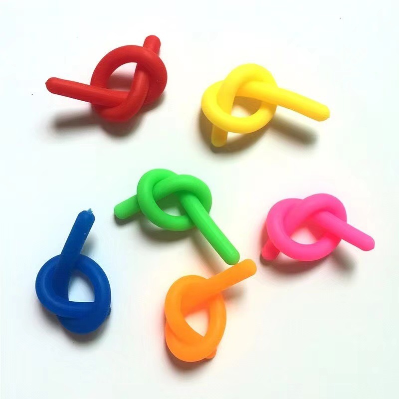 Stretchy Strings 6