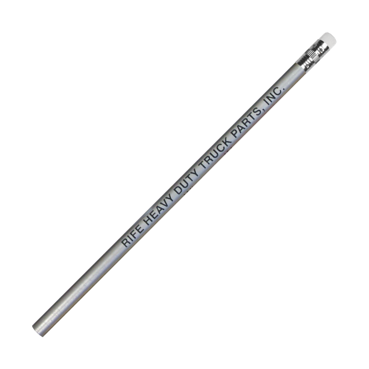 Thrifty Pencil with White Eraser 11