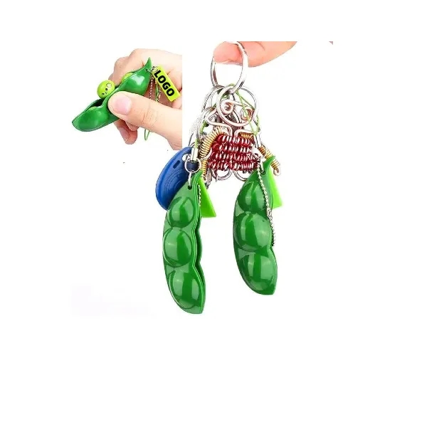 Bean Fidget Toy 2