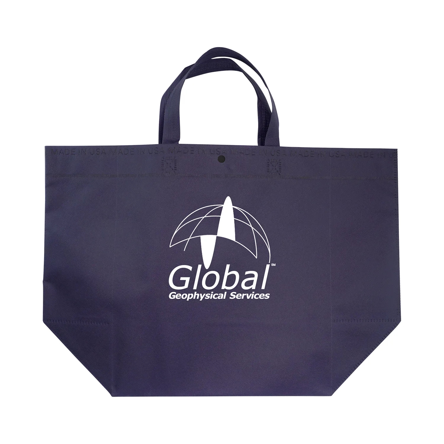 Snap Grocery Tote 22