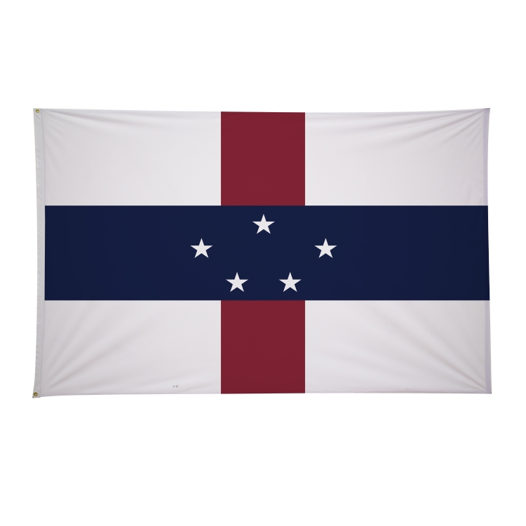 5' x 8' International Flags 27
