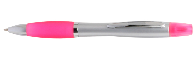 Plastic Highlighter Pens 13