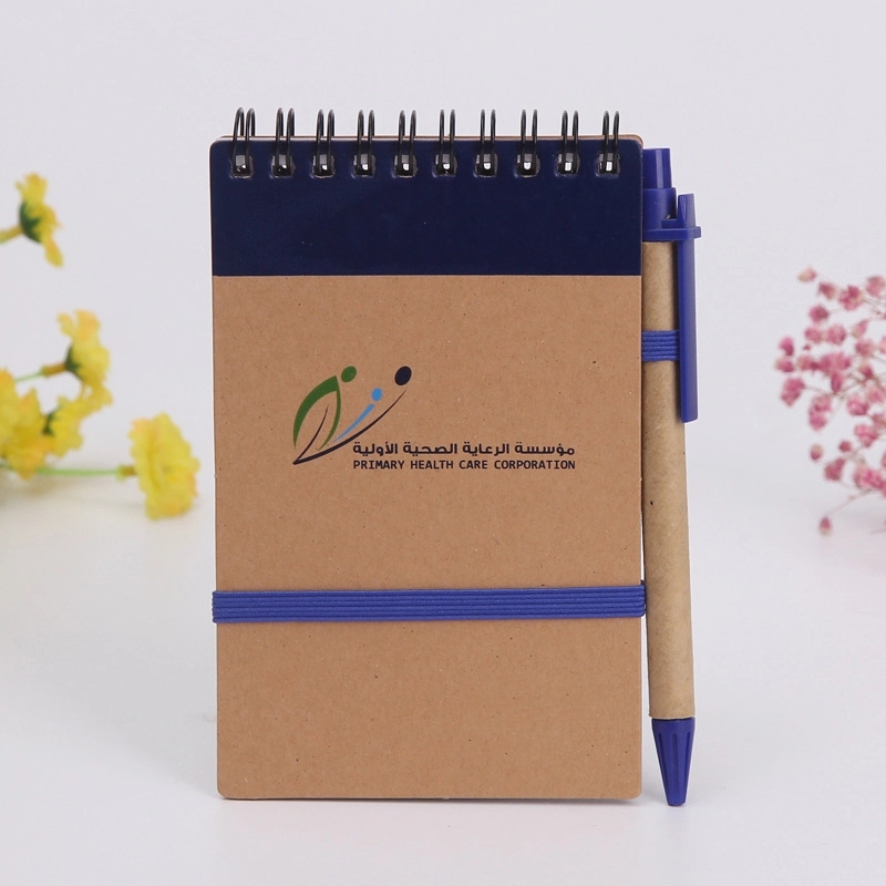 Promotional Jotter and Pens 6