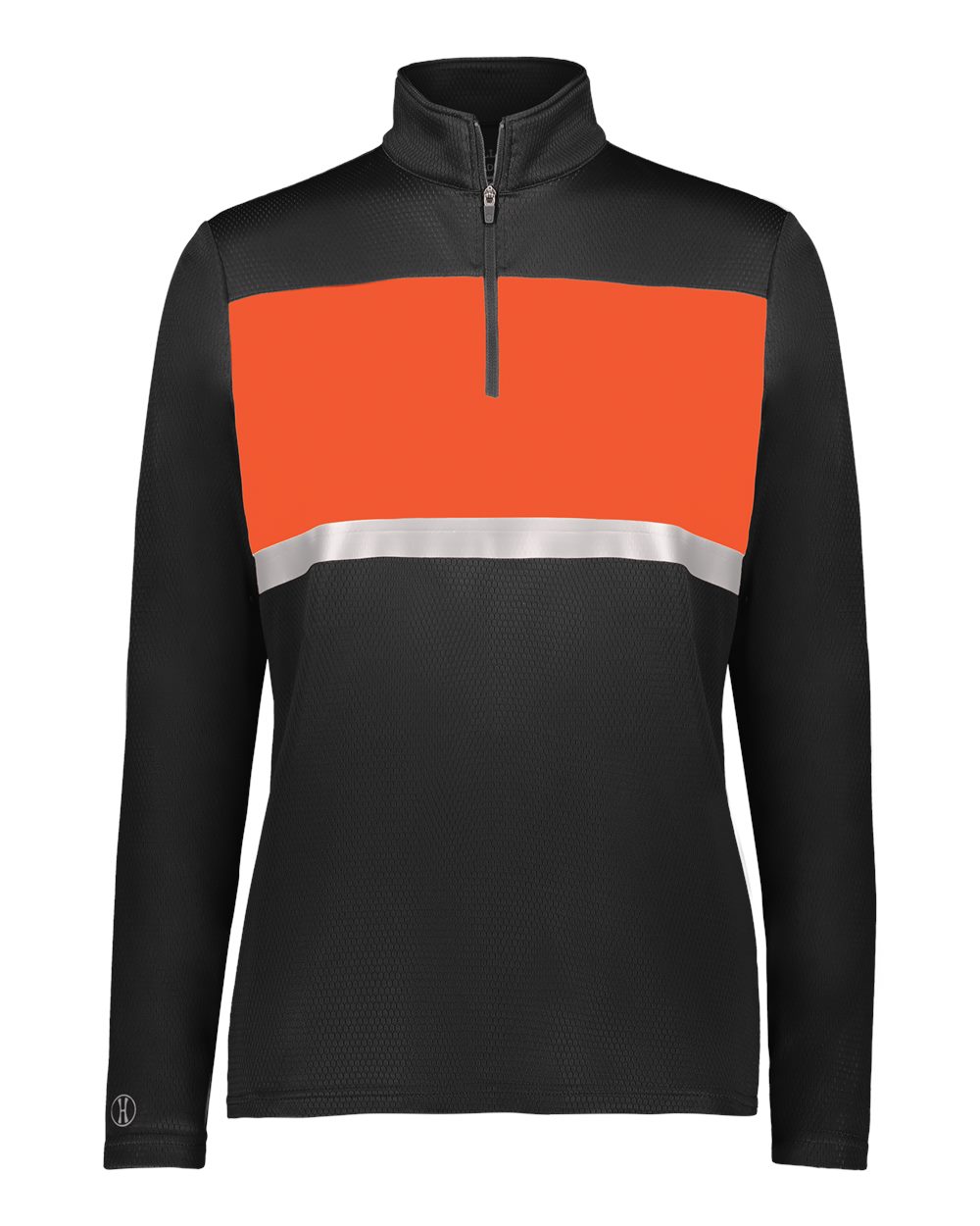 Women's Prism Bold Quarter-Zip Pullover - 222791 22