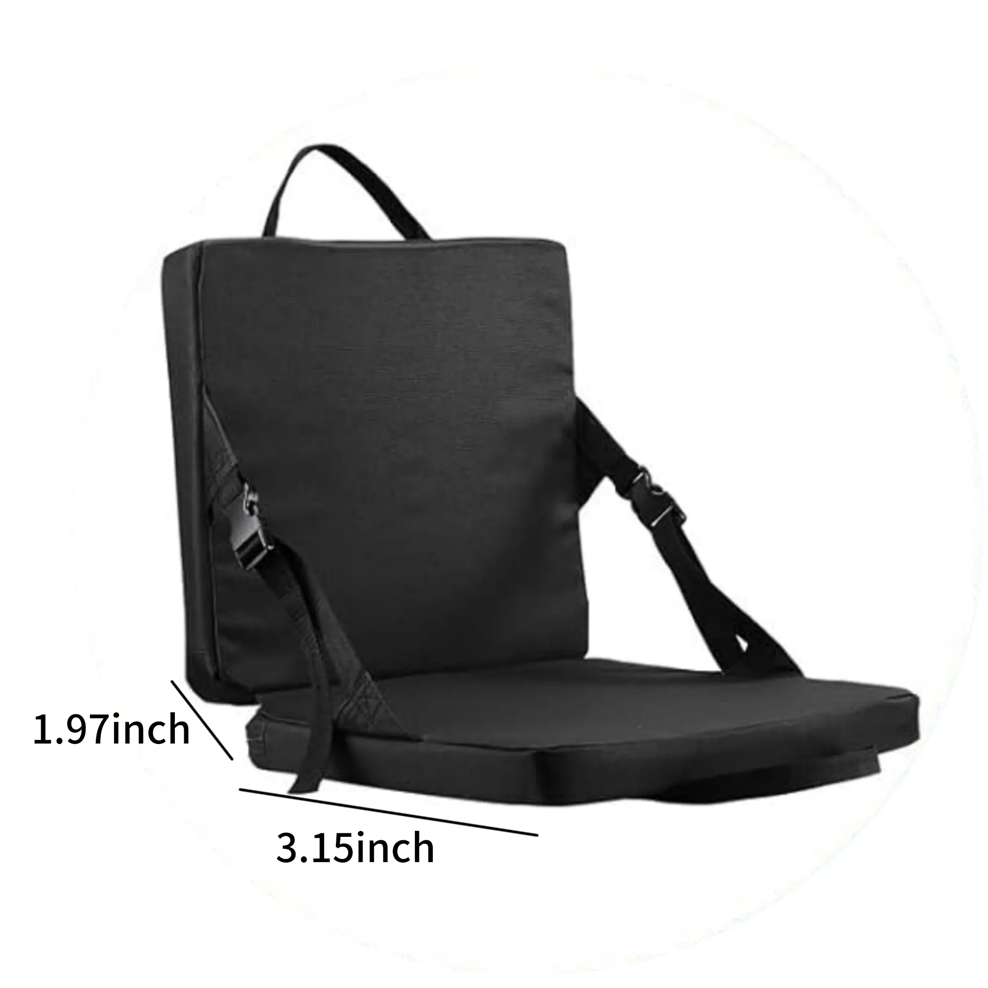 Stadium Seat Cushion 1