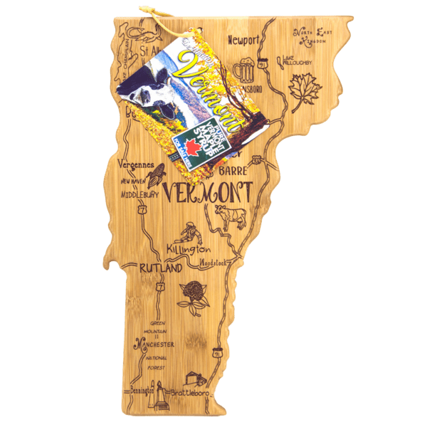 U.S. Destination Bamboo Cutting and Serving Boards 573