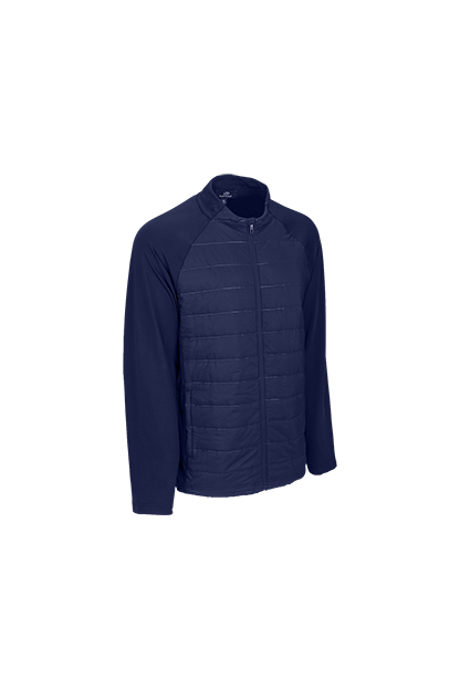 Ninja Jacket 5