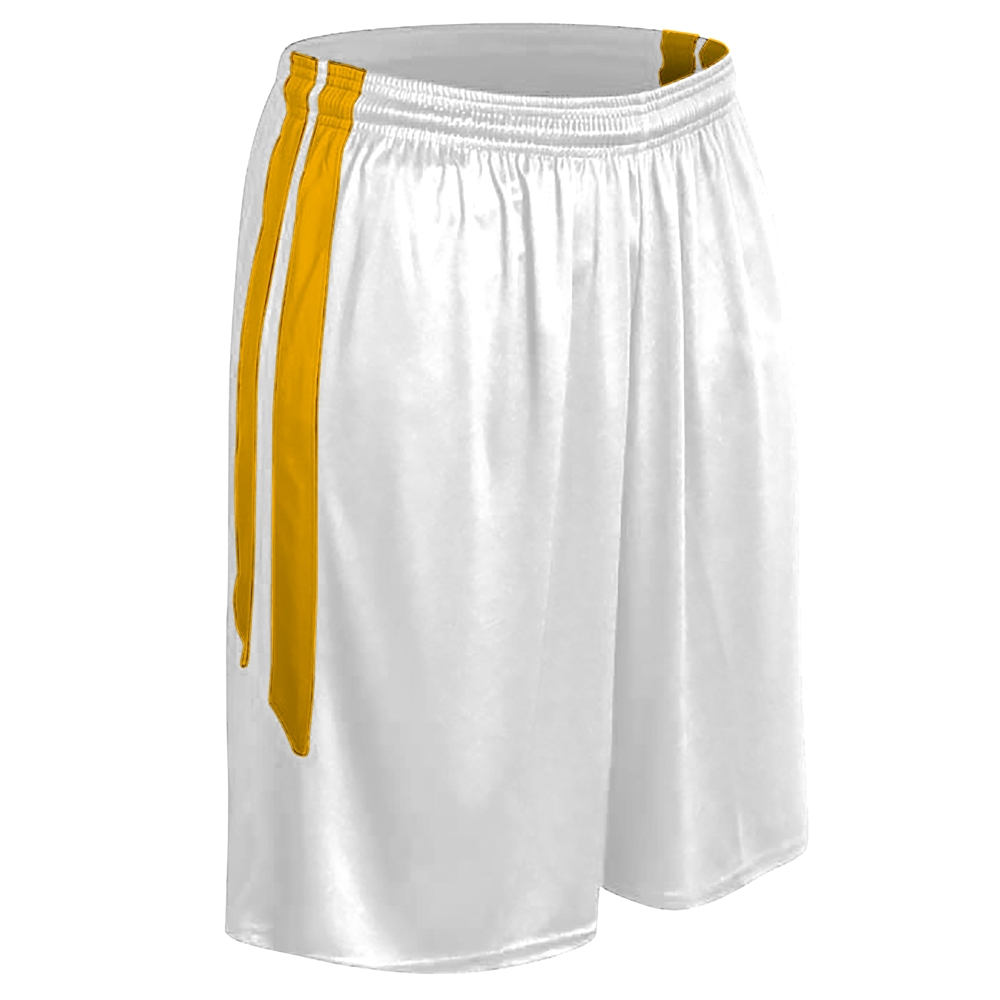 Muscle Basketball Short 13