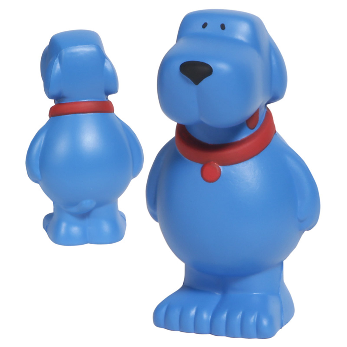 Cartoon Dog Stress Reliever 7