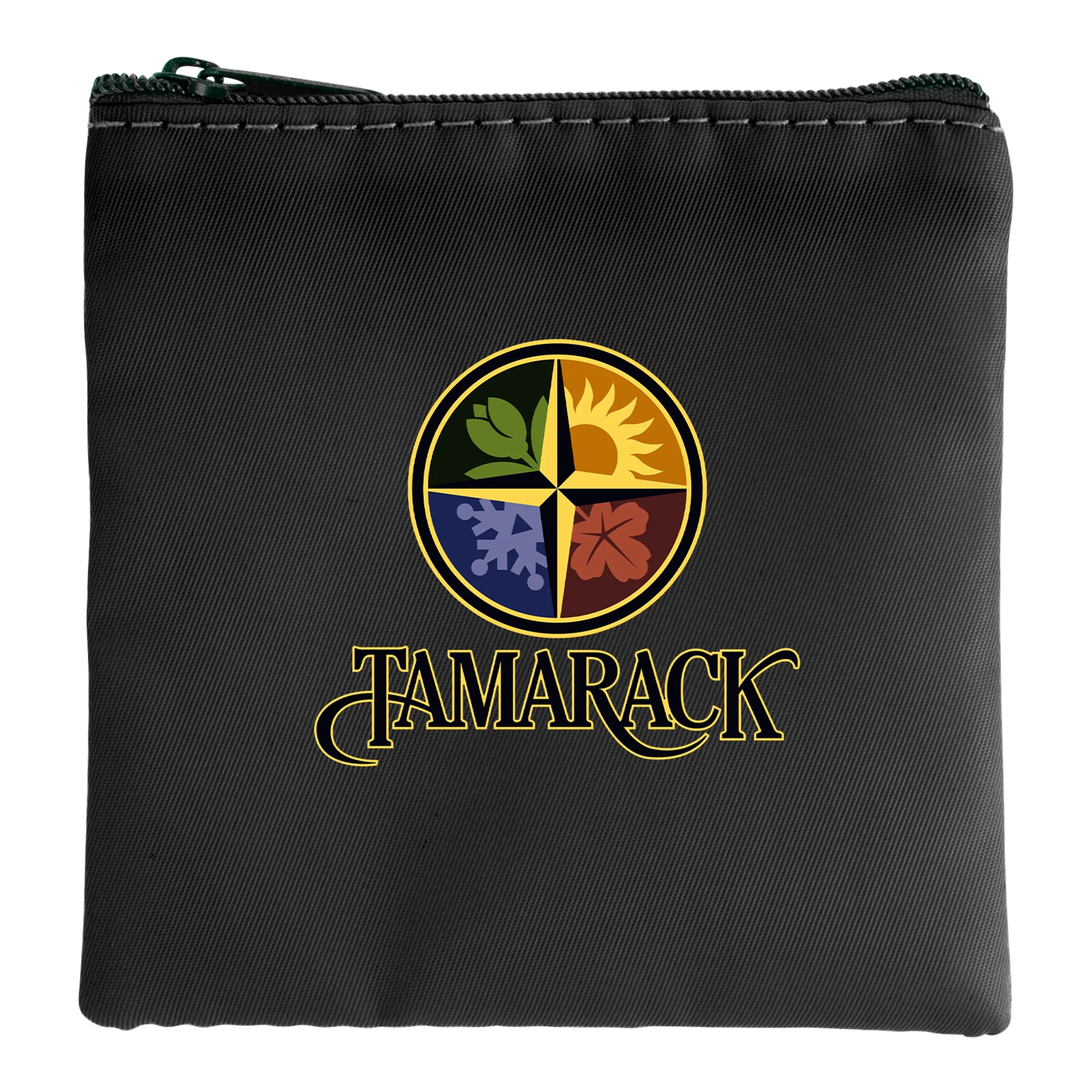 RPET Tech Pouch 9