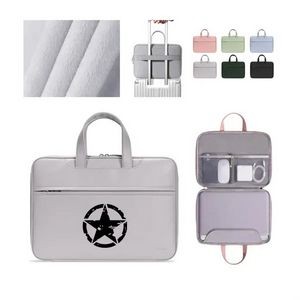 14-inch Laptop Sleeve Bag Briefcase 3