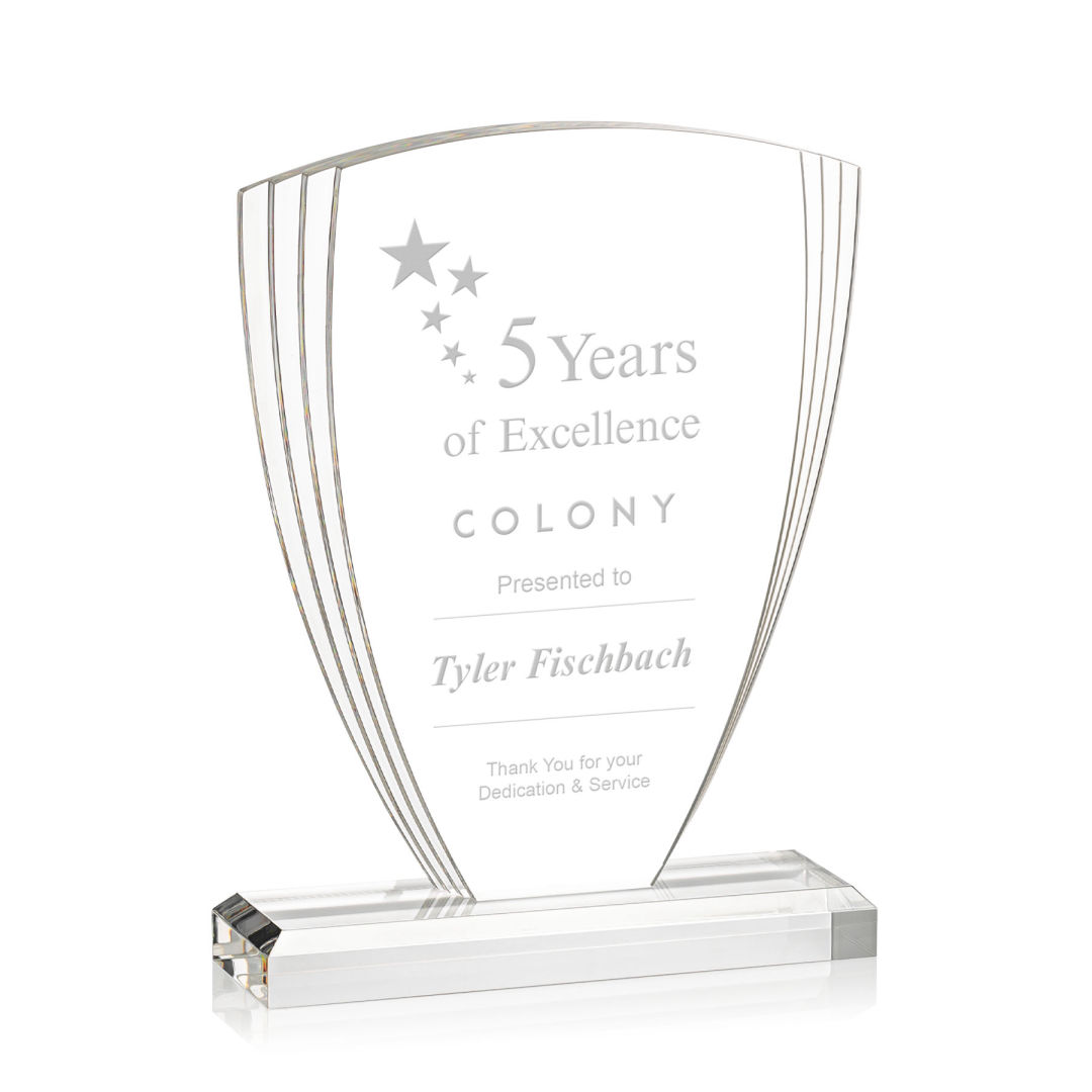 Marcella Award 3