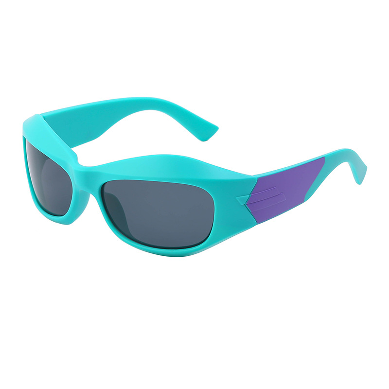 Punk Sunglasses 4